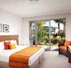 Pullman Magenta Shores Resort - The Entrance - Cruises Travel