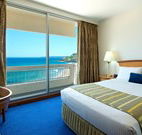 Quality Hotel NOAHS On the Beach - Newcastle - Tourism Guide
