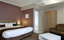 Quality Inn City Centre - Coffs Harbour - Tourism Guide 0