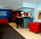 Quest Newcastle - Tourism Guide
