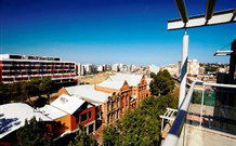 Quest Newcastle - Tourism Guide 3