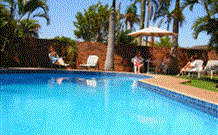 Royal Palms Motor Inn - Coffs Harbour - Tourism Guide