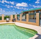 Soldiers Motel - Mudgee - Tourism Guide