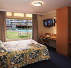 Sovereign Inn Cowra - Cowra - Tourism Guide