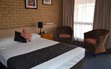Squatters Homestead Motel - Casino - Tourism Guide 1