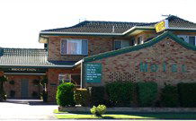 Squatters Homestead Motel - Casino - Tourism Guide 0