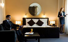 The Clarendon Hotel - Newcastle - Tourism Guide 0