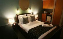 The Clarendon Hotel - Newcastle - Tourism Guide 1