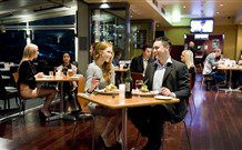The Clarendon Hotel - Newcastle - Tourism Guide 3
