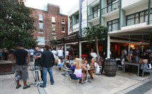 The Clarendon Hotel - Newcastle - Tourism Guide 6