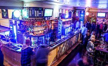 The Clarendon Hotel - Newcastle - Tourism Guide 5