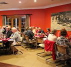 The Lodge - Mudgee - Mudgee - Tourism Guide