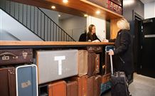 The Lucky Hotel - Tourism Guide 5