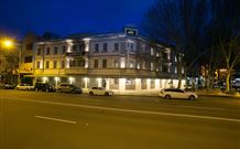 The Lucky Hotel - Tourism Guide 4