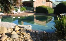 Thunderbird Motel - Yass - Tourism Guide 0