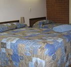 Top Town Motel - Tourism Guide