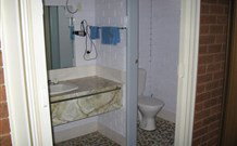 Top Town Motel - Tourism Guide 2