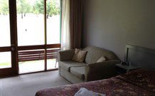 Town And Country Motor Inn Forbes - Forbes - Tourism Guide 0