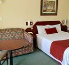 Town Square Motel - Orange - Tourism Guide