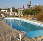 Tuckerbox Motor Inn - South Gundagai - Tourism Guide