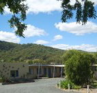 Valley View Motel Murrurundi - Murrurundi - Travel Agents