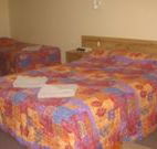 Wagon Wheel Motel and Units - Coonabarabran - Tourism Guide