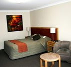 Winning Post Motor Inn - Mudgee - Tourism Guide