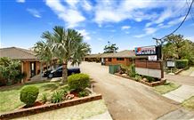 Woongarra Motel - North Haven - Tourism Guide 0