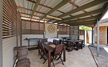 Woongarra Motel - North Haven - Tourism Guide 3