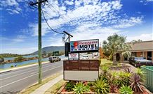 Woongarra Motel - North Haven - Tourism Guide 1