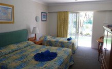 Yamba Aston Motel - Yamba - Tourism Guide 1