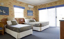 Yamba Beach Motel - Yamba - Tourism Guide 3