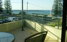 Yamba Beach Motel - Yamba - Tourism Guide 0