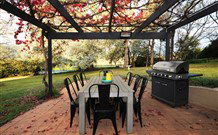 A Church And Homestead In Mudgee - Tourism Guide 1