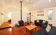A Church And Homestead In Mudgee - Tourism Guide 3