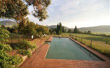 A Church And Homestead In Mudgee - Tourism Guide 2