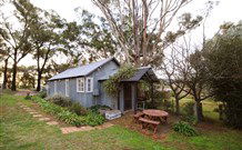 A Church And Homestead In Mudgee - Tourism Guide 4