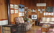 Fernmark Inn Bed And Breakfast - Cruises Travel 2