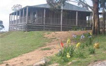 Brogo NSW Cruises Travel