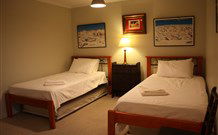 Hanericka Farmstay - Tourism Guide 0