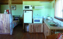 Hosanna Farm Retreat - Tourism Guide 1