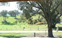 Hosanna Farm Retreat - Tourism Guide 0