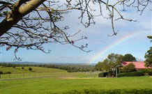 Rocky Mountains - Travel Agents 0