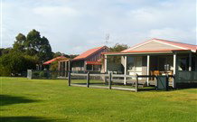 Rocky Mountains - Travel Agents 3