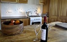 Wee Jasper Accommodation - Tourism Guide 0