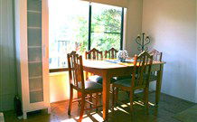 Wee Jasper Station Accommodation - Tourism Guide 1