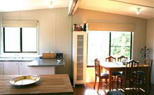 Wee Jasper Station Accommodation - Tourism Guide 0