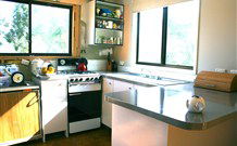 Wee Jasper Station Accommodation - Tourism Guide 2