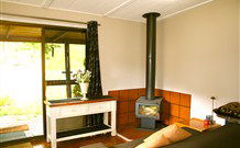 Wee Jasper Station Accommodation - Tourism Guide 3
