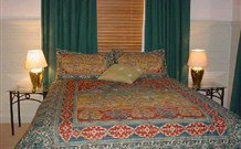 Baden Powell Campground At Lane Poole Reserve - Tourism Guide 2